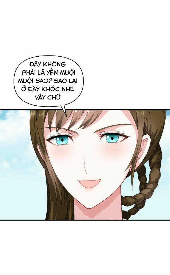 Trọng Sinh Ta Là Đại Thiên Thần Chapter 11 trang 20