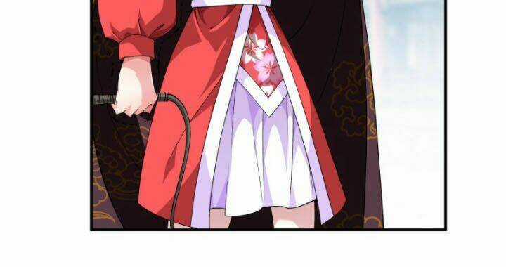 Trọng Sinh Ta Là Đại Thiên Thần Chapter 11 trang 7