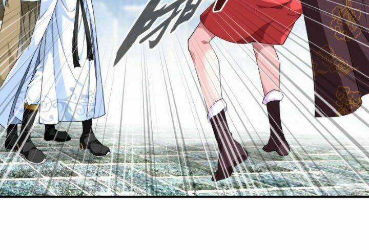 Trọng Sinh Ta Là Đại Thiên Thần Chapter 11 trang 9