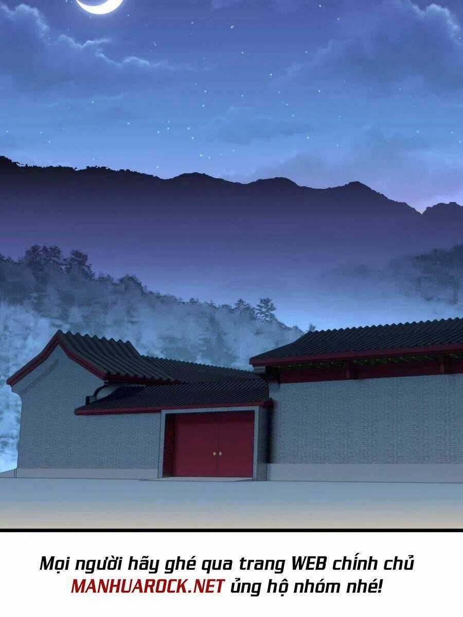 Trọng Sinh Ta Là Đại Thiên Thần Chapter 111 trang 1