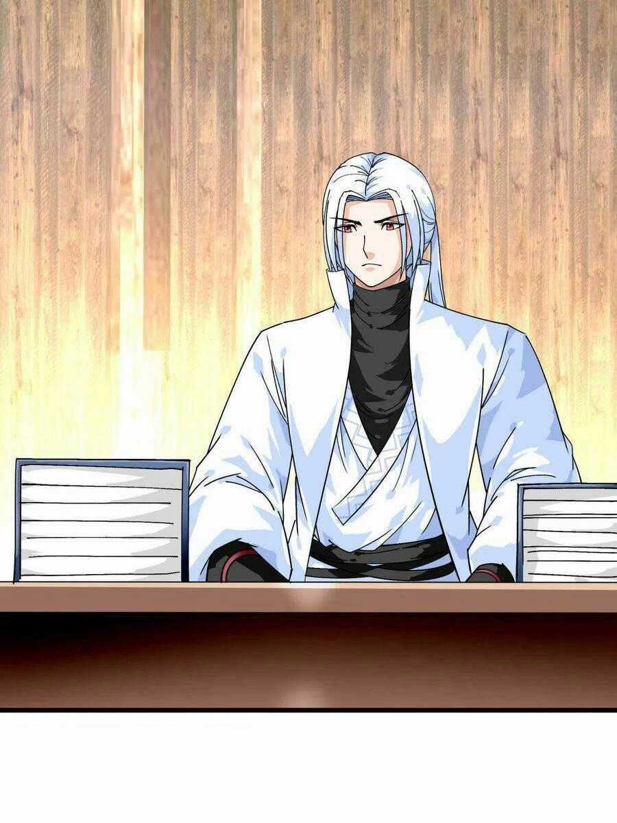 Trọng Sinh Ta Là Đại Thiên Thần Chapter 115 trang 1