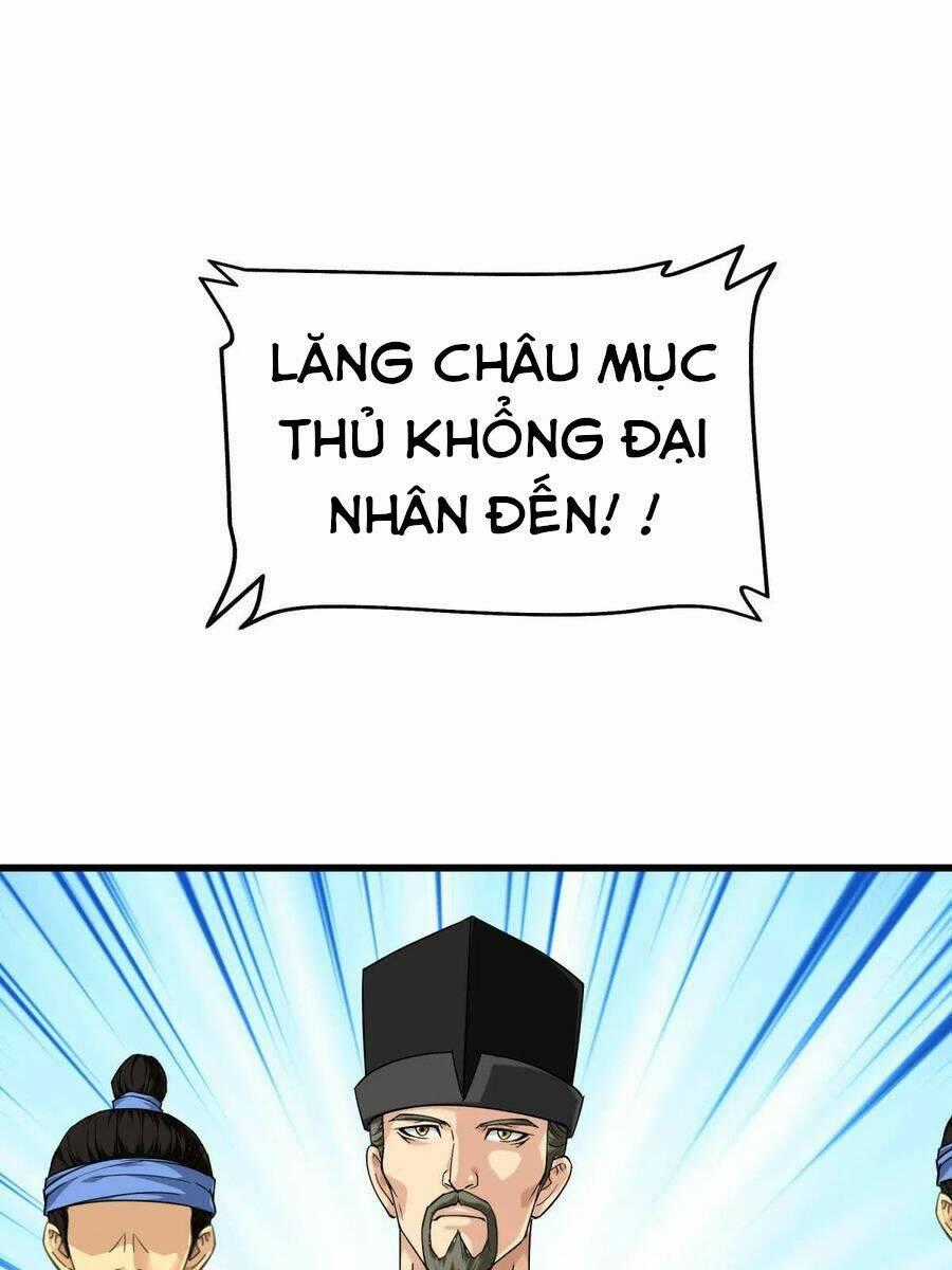Trọng Sinh Ta Là Đại Thiên Thần Chapter 117 trang 0