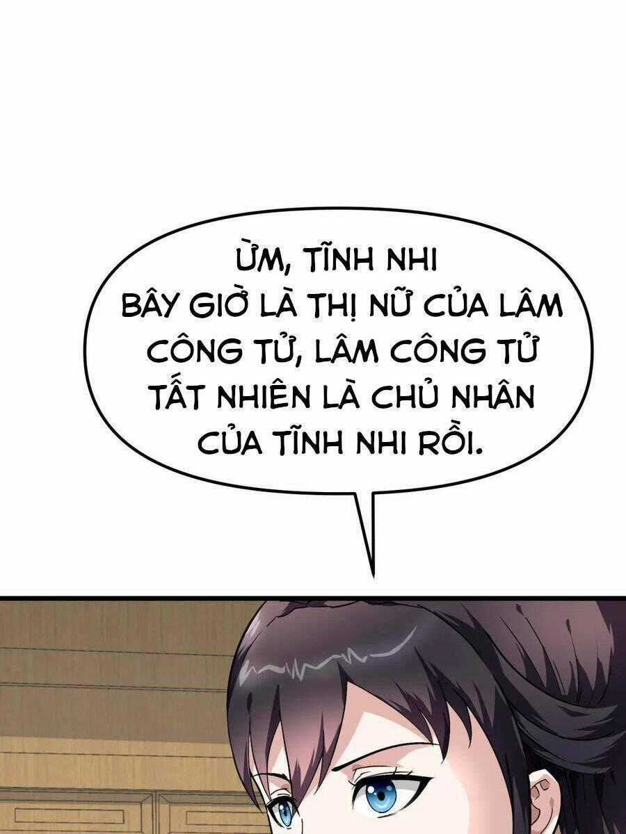 Trọng Sinh Ta Là Đại Thiên Thần Chapter 119 trang 0