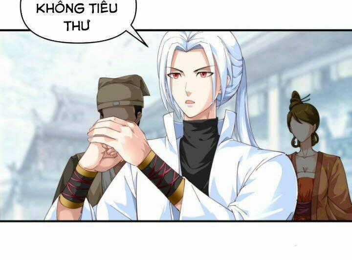 Trọng Sinh Ta Là Đại Thiên Thần Chapter 12 trang 12