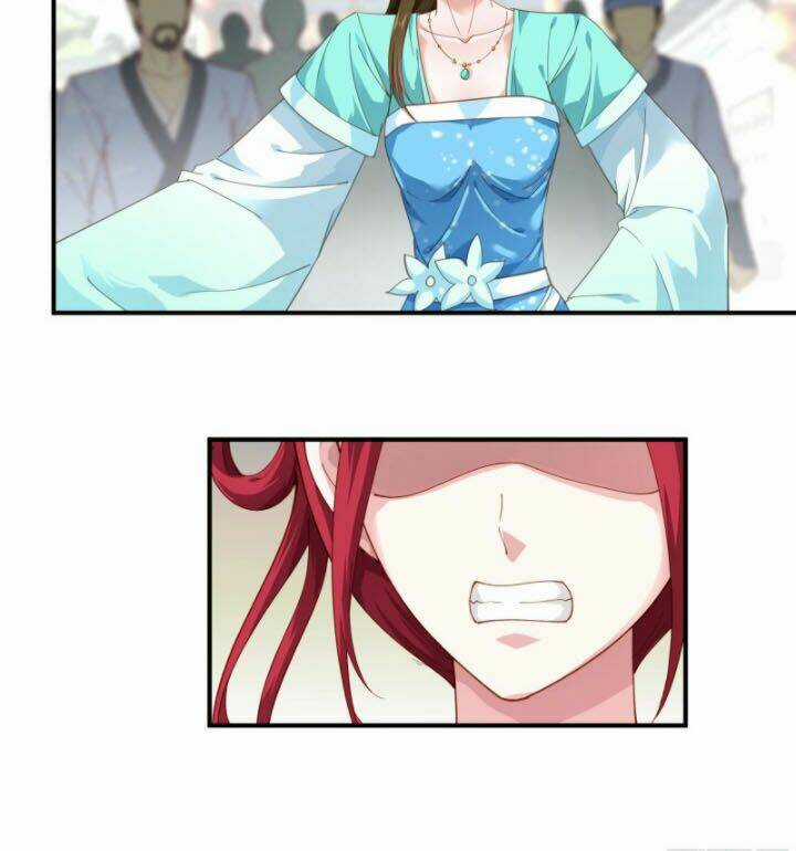 Trọng Sinh Ta Là Đại Thiên Thần Chapter 12 trang 3