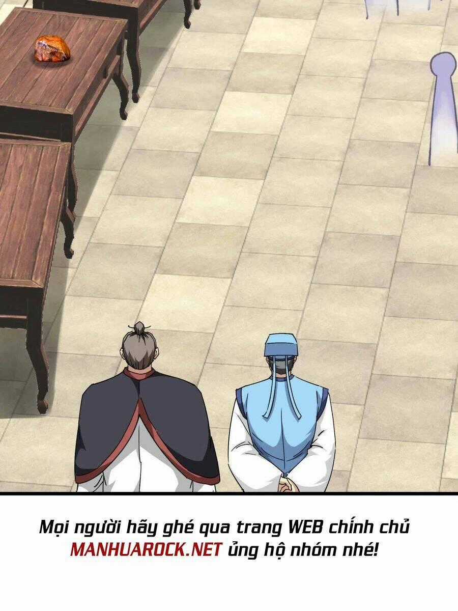 Trọng Sinh Ta Là Đại Thiên Thần Chapter 120 trang 1