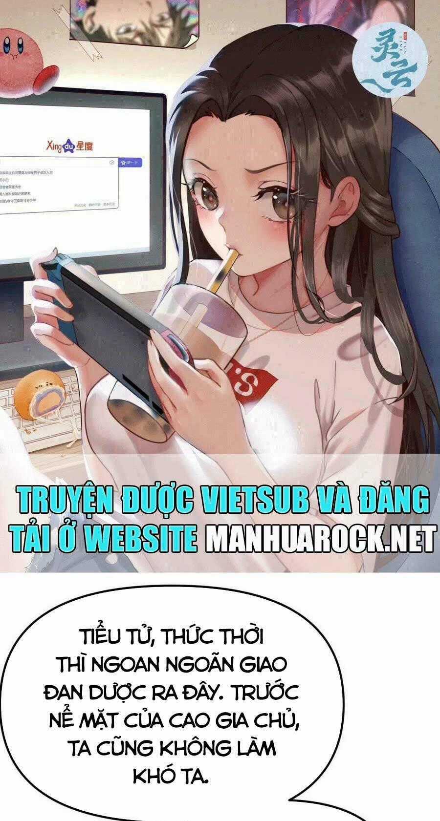 Trọng Sinh Ta Là Đại Thiên Thần Chapter 122 trang 0