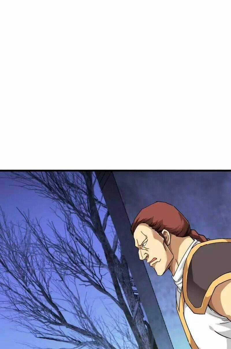 Trọng Sinh Ta Là Đại Thiên Thần Chapter 123 trang 0