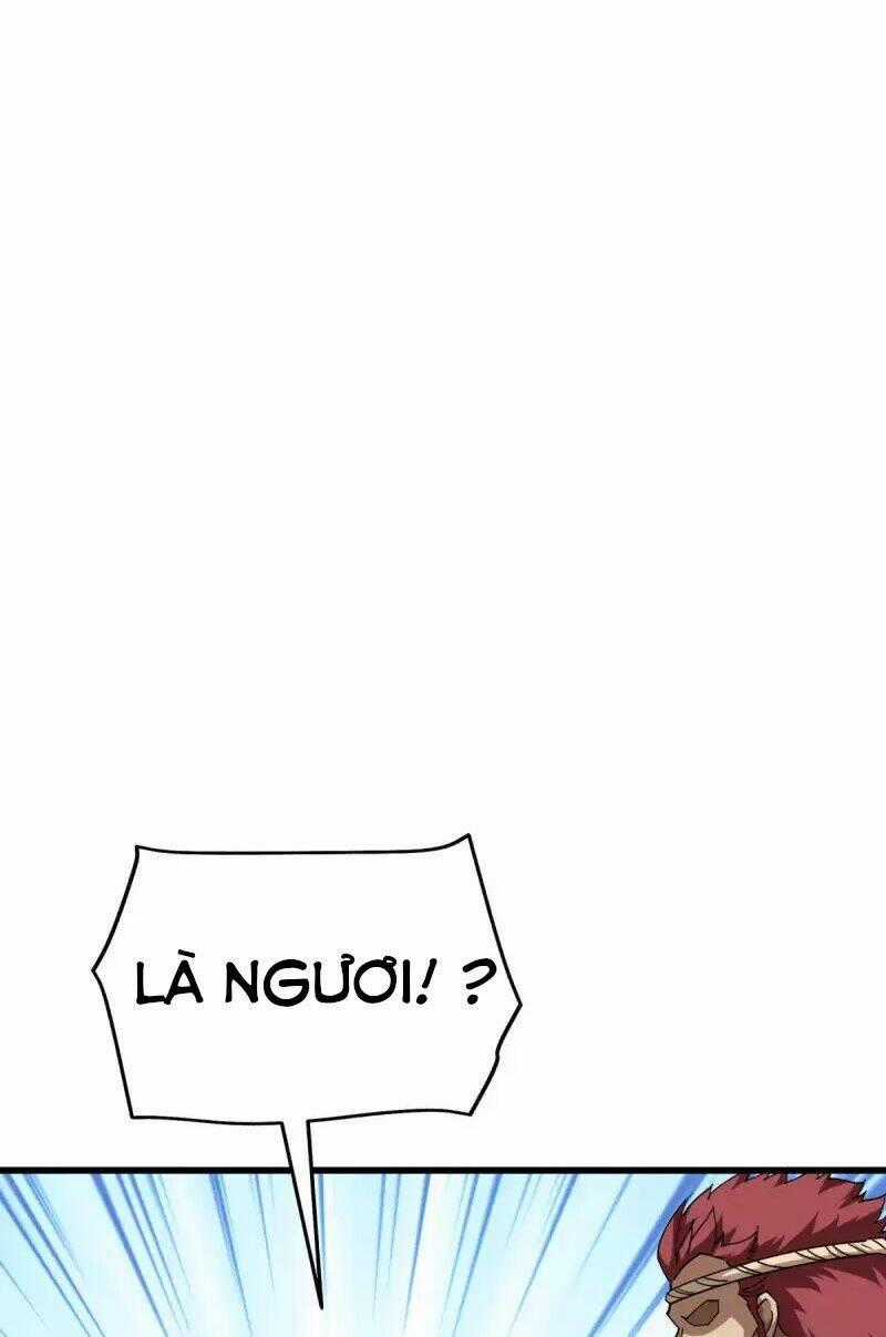 Trọng Sinh Ta Là Đại Thiên Thần Chapter 124 trang 0