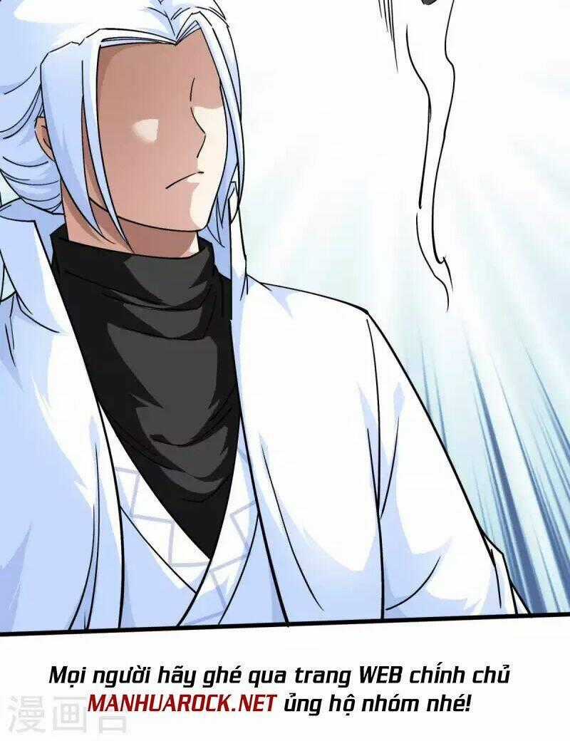 Trọng Sinh Ta Là Đại Thiên Thần Chapter 125 trang 1