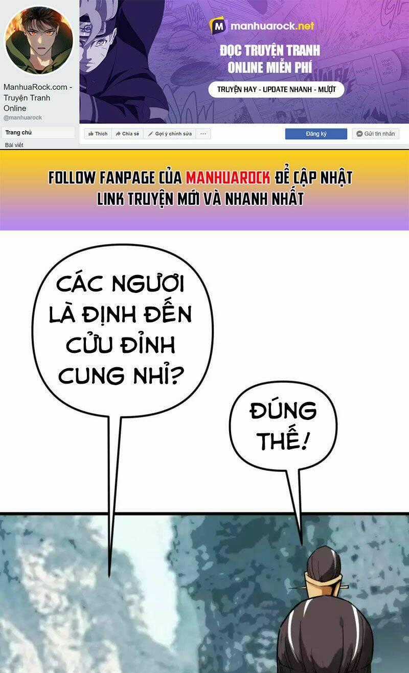 Trọng Sinh Ta Là Đại Thiên Thần Chapter 127 trang 0