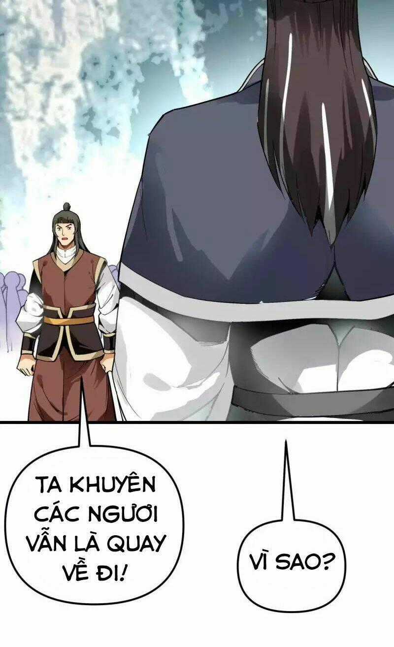 Trọng Sinh Ta Là Đại Thiên Thần Chapter 127 trang 1