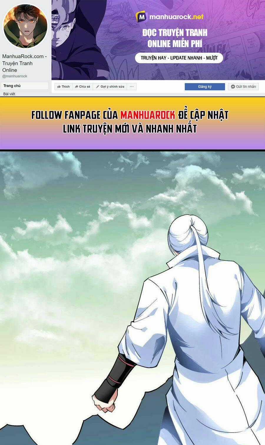 Trọng Sinh Ta Là Đại Thiên Thần Chapter 128 trang 0