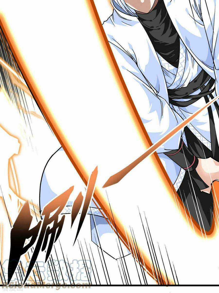 Trọng Sinh Ta Là Đại Thiên Thần Chapter 128 trang 13