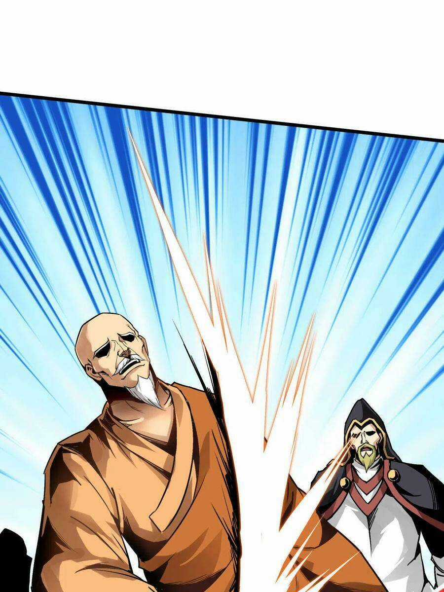 Trọng Sinh Ta Là Đại Thiên Thần Chapter 128 trang 14