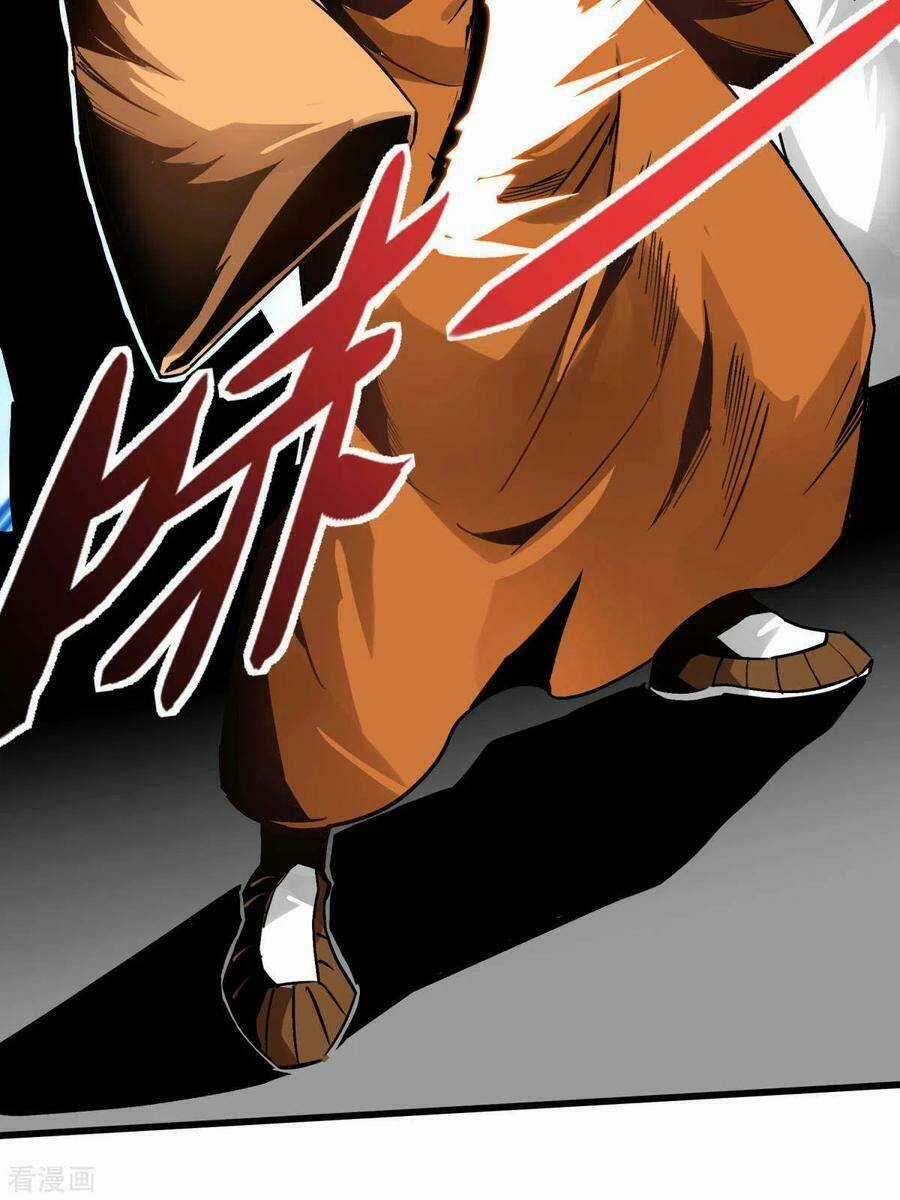 Trọng Sinh Ta Là Đại Thiên Thần Chapter 128 trang 15