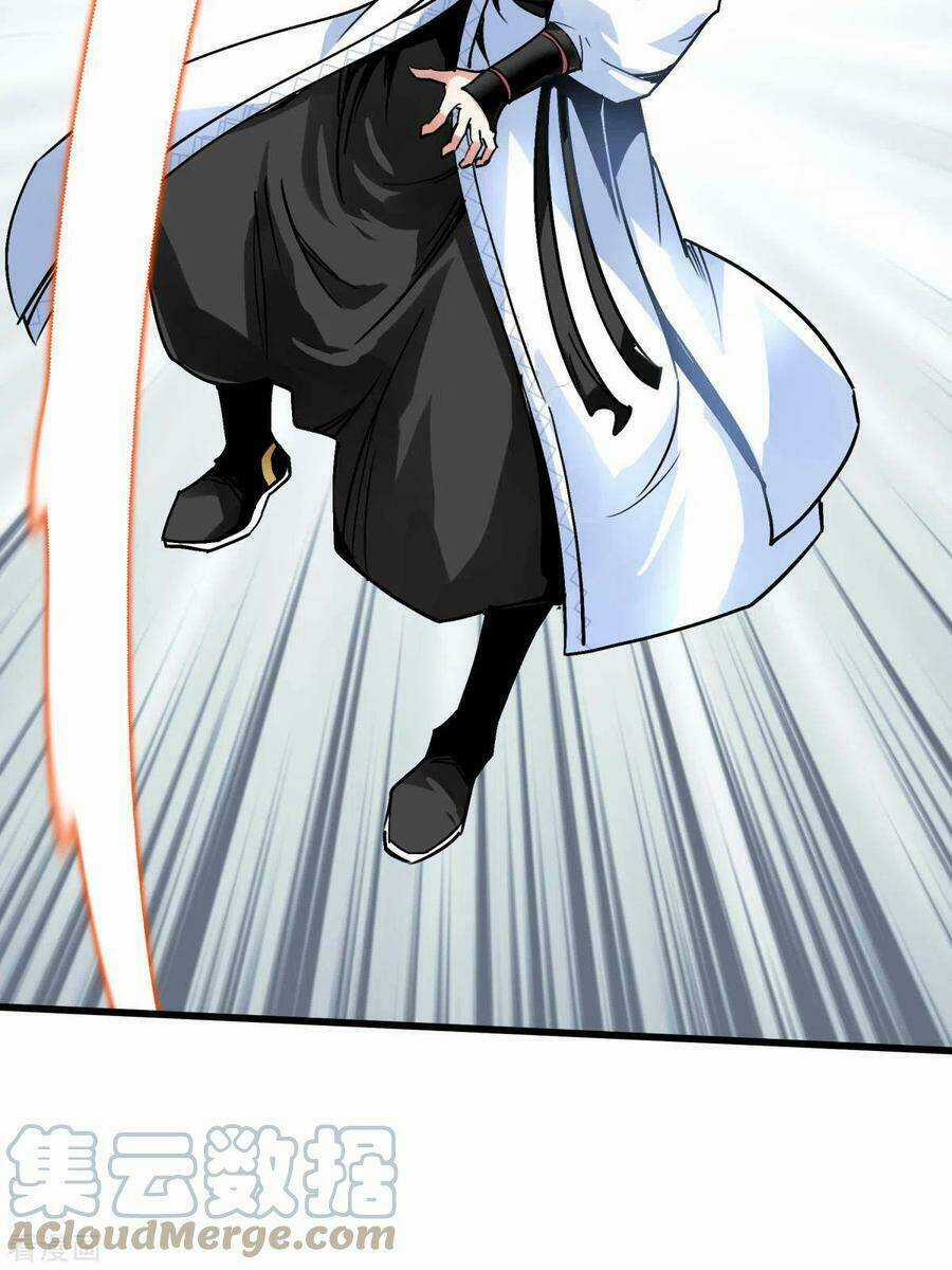 Trọng Sinh Ta Là Đại Thiên Thần Chapter 128 trang 17
