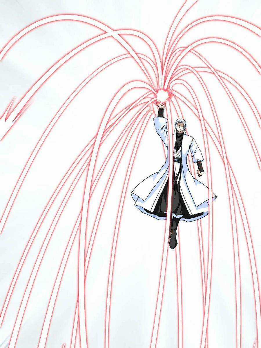 Trọng Sinh Ta Là Đại Thiên Thần Chapter 128 trang 2