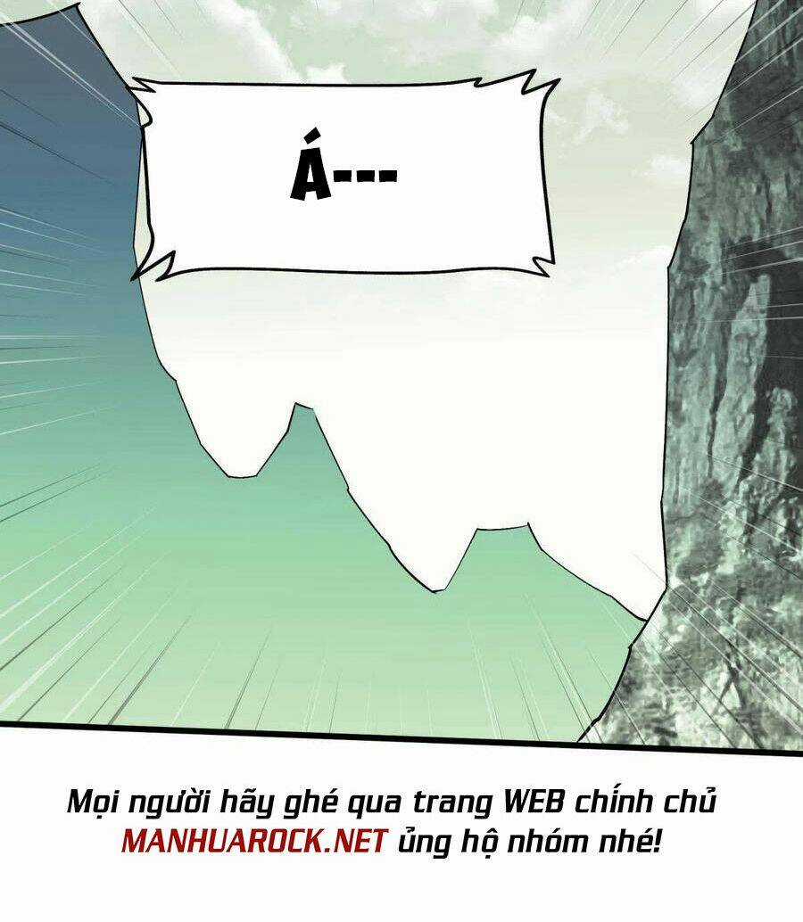Trọng Sinh Ta Là Đại Thiên Thần Chapter 128 trang 21