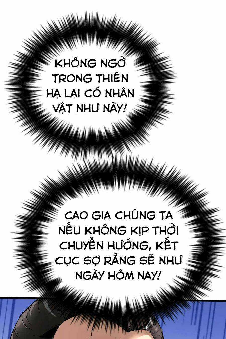 Trọng Sinh Ta Là Đại Thiên Thần Chapter 128 trang 23