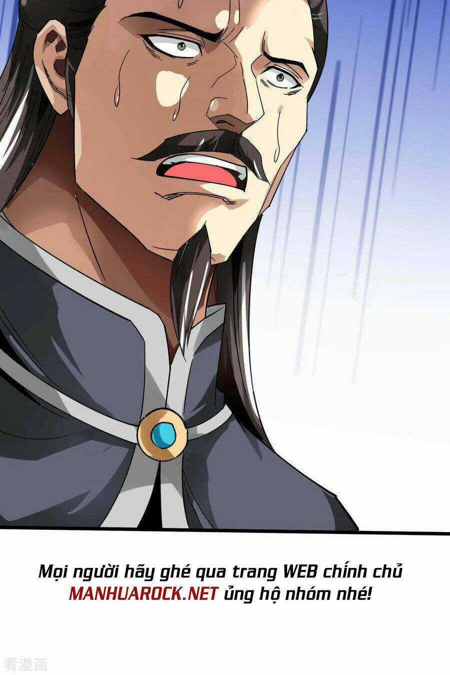 Trọng Sinh Ta Là Đại Thiên Thần Chapter 128 trang 24
