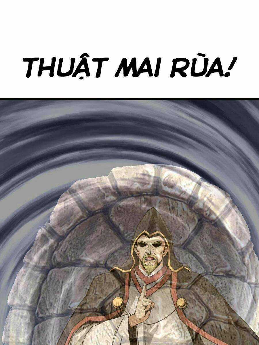 Trọng Sinh Ta Là Đại Thiên Thần Chapter 128 trang 25