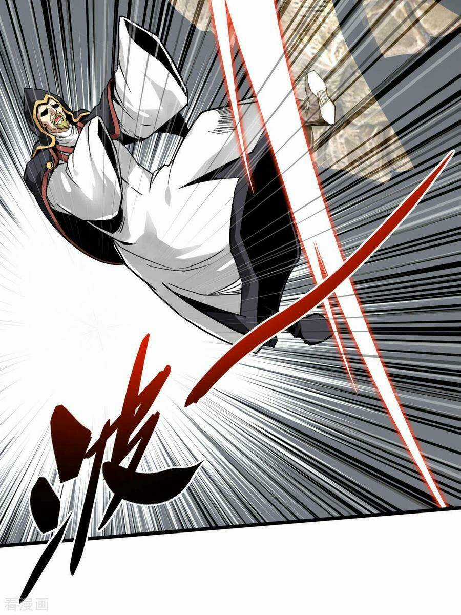 Trọng Sinh Ta Là Đại Thiên Thần Chapter 128 trang 30