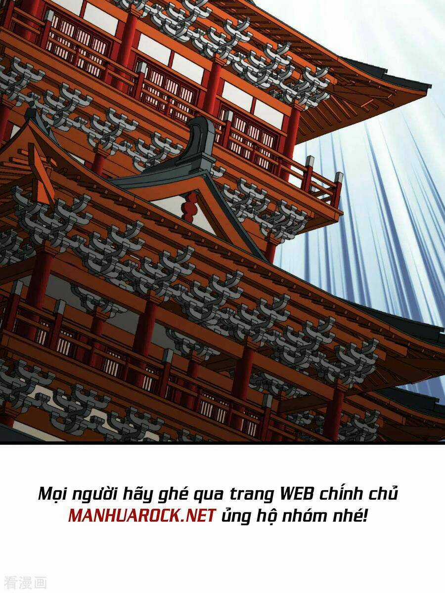 Trọng Sinh Ta Là Đại Thiên Thần Chapter 128 trang 32