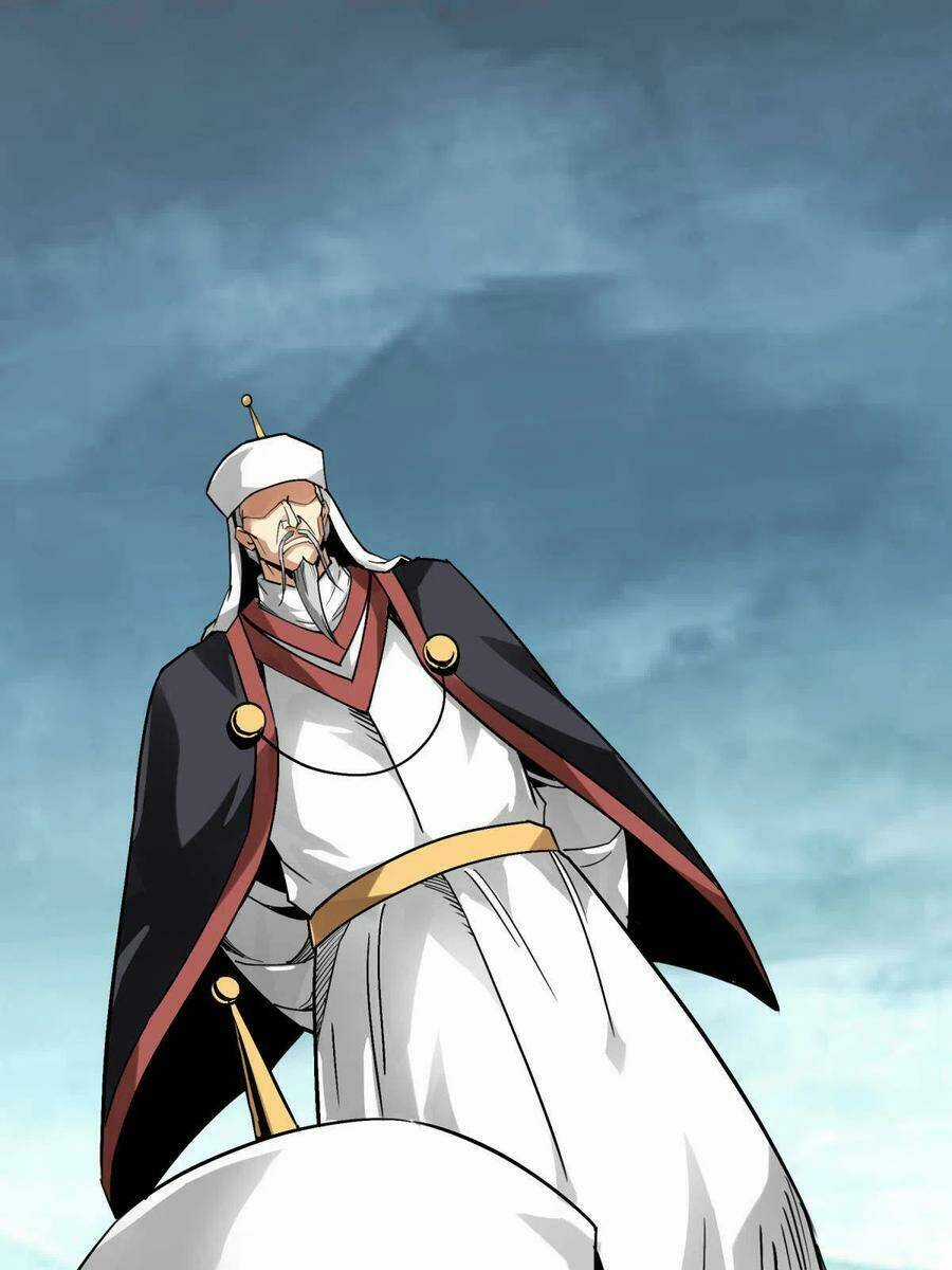 Trọng Sinh Ta Là Đại Thiên Thần Chapter 128 trang 35