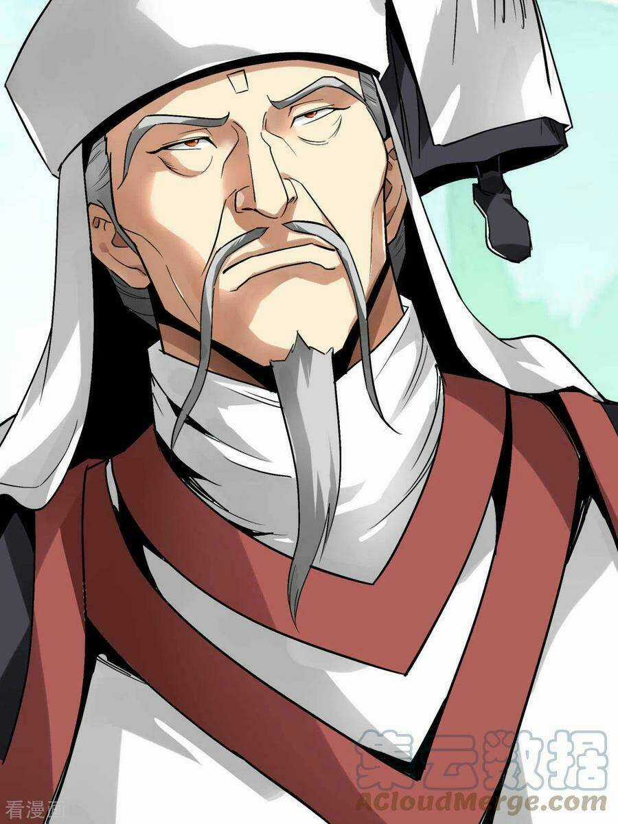 Trọng Sinh Ta Là Đại Thiên Thần Chapter 128 trang 36