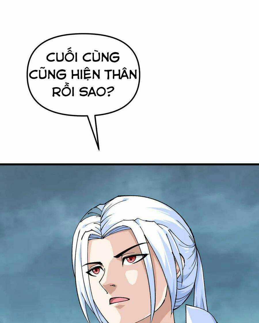 Trọng Sinh Ta Là Đại Thiên Thần Chapter 128 trang 37