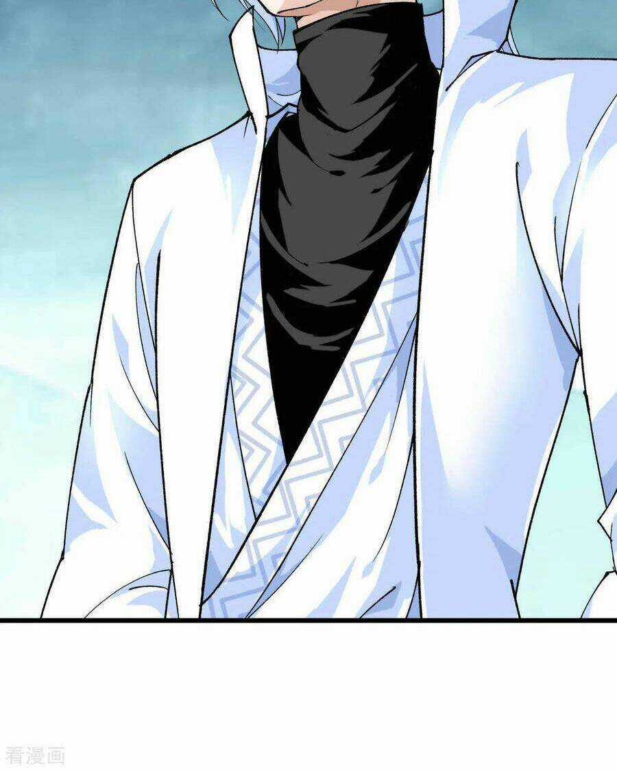 Trọng Sinh Ta Là Đại Thiên Thần Chapter 128 trang 38
