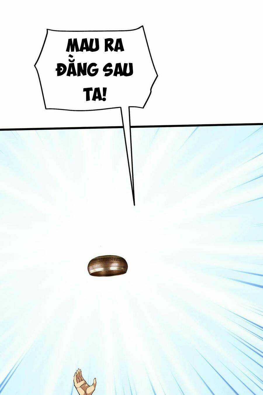 Trọng Sinh Ta Là Đại Thiên Thần Chapter 128 trang 4
