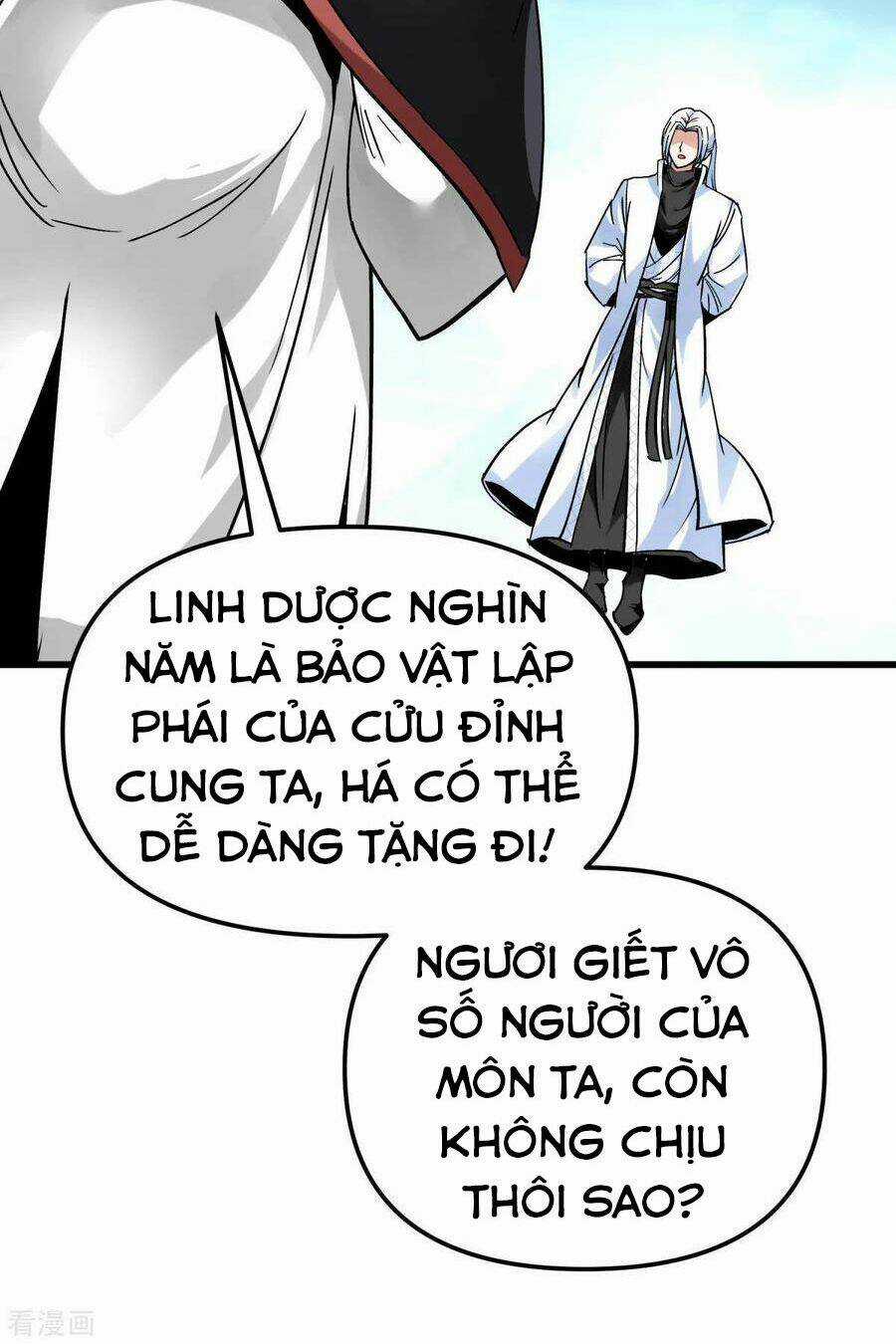 Trọng Sinh Ta Là Đại Thiên Thần Chapter 128 trang 41