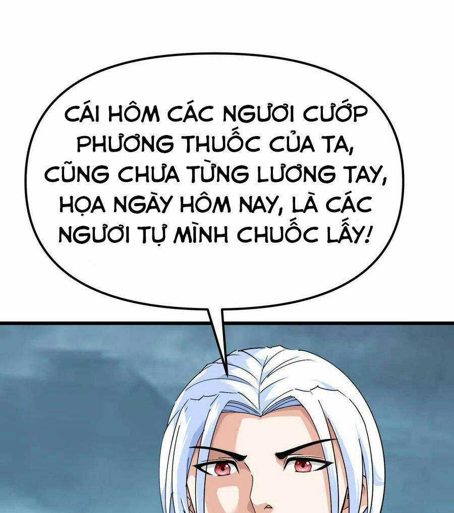 Trọng Sinh Ta Là Đại Thiên Thần Chapter 128 trang 42