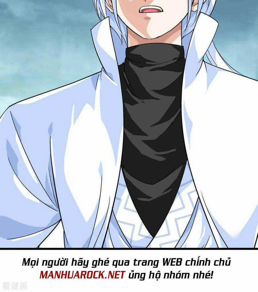 Trọng Sinh Ta Là Đại Thiên Thần Chapter 128 trang 43