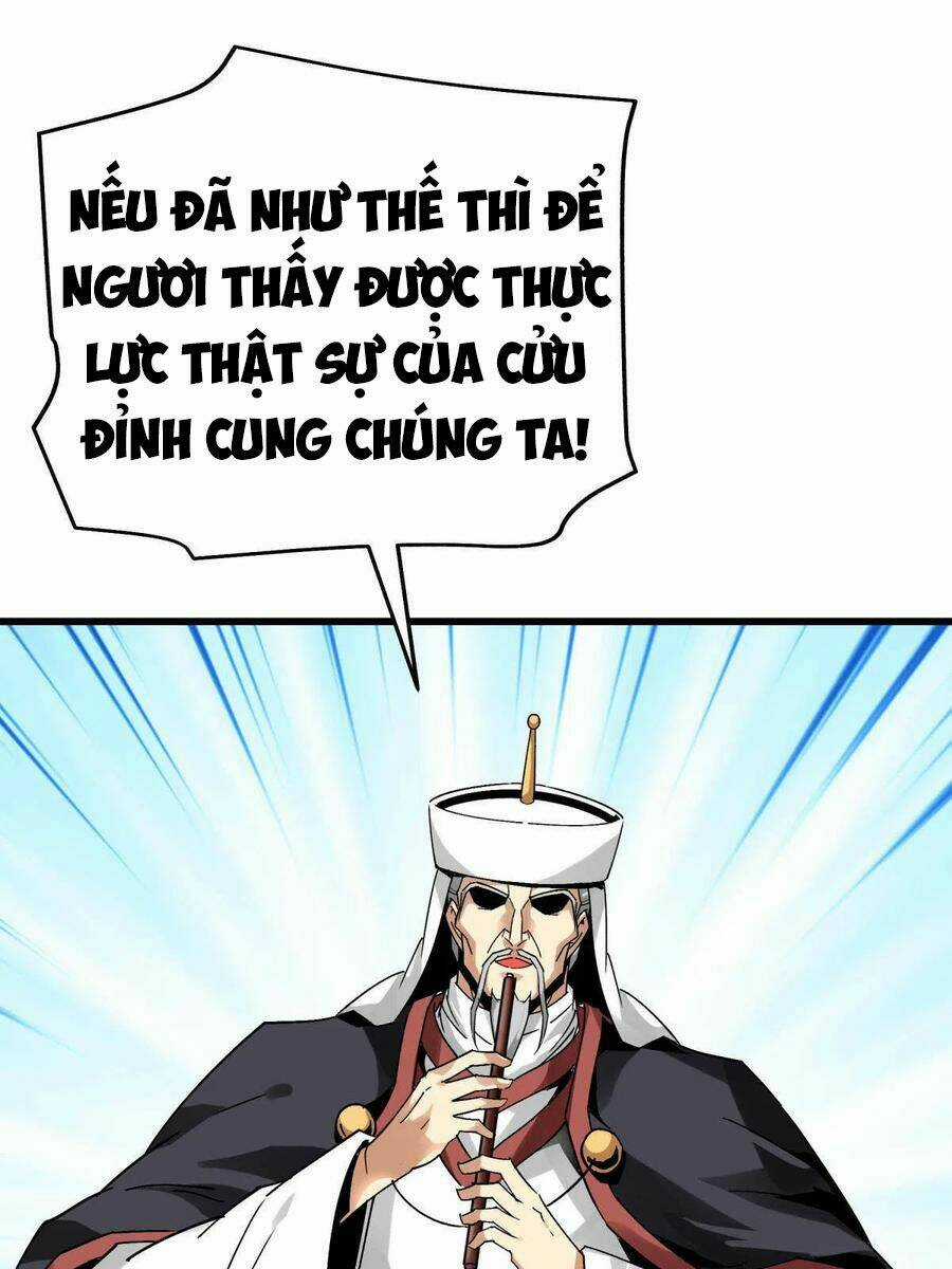 Trọng Sinh Ta Là Đại Thiên Thần Chapter 128 trang 44