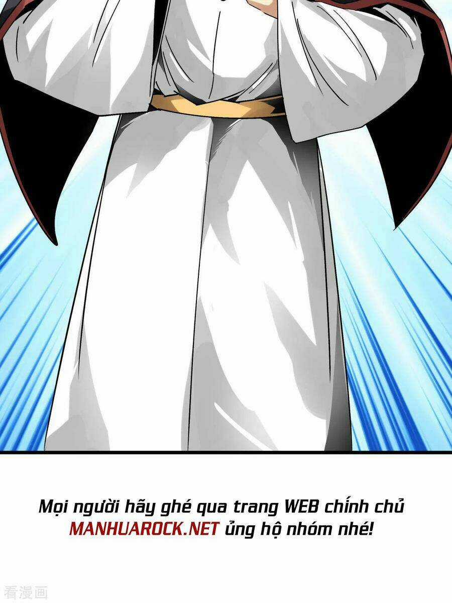 Trọng Sinh Ta Là Đại Thiên Thần Chapter 128 trang 45