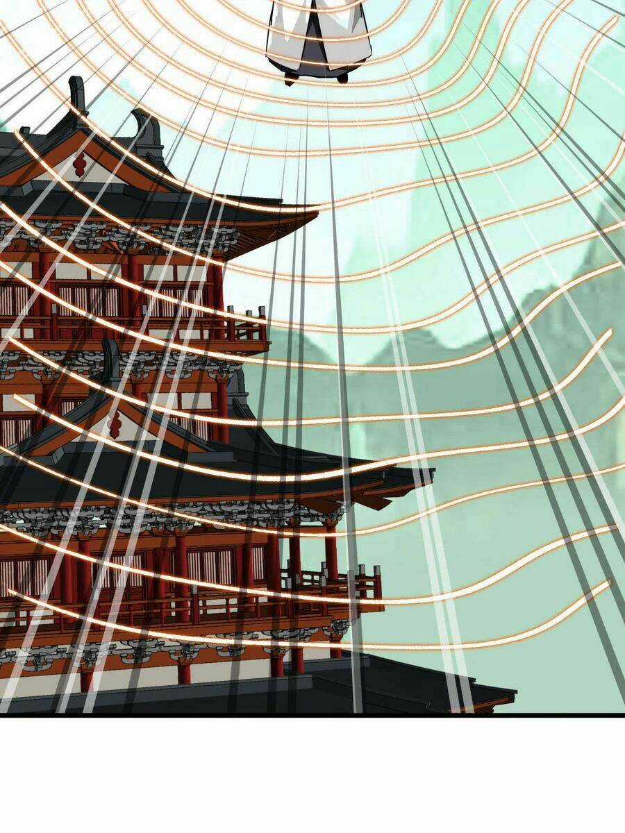 Trọng Sinh Ta Là Đại Thiên Thần Chapter 128 trang 47