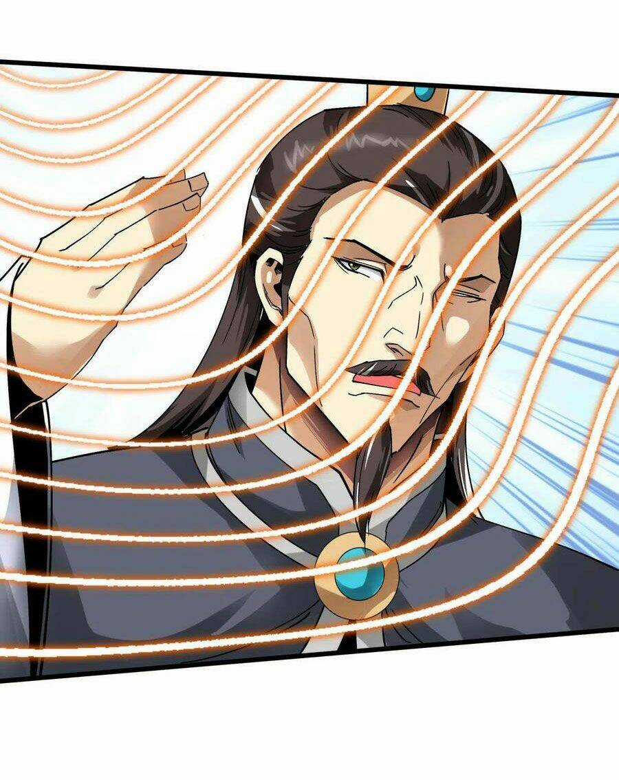 Trọng Sinh Ta Là Đại Thiên Thần Chapter 128 trang 48