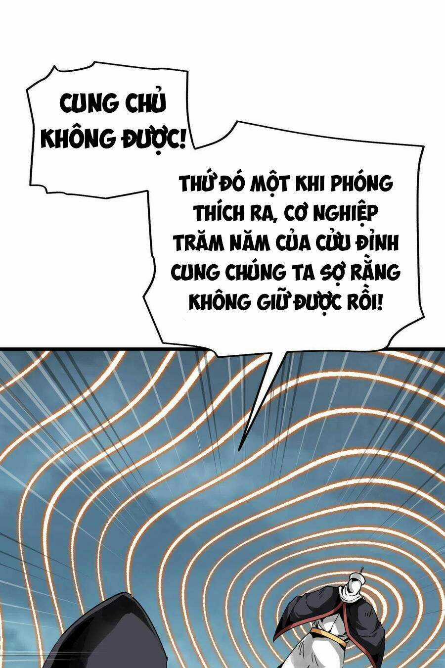 Trọng Sinh Ta Là Đại Thiên Thần Chapter 128 trang 51