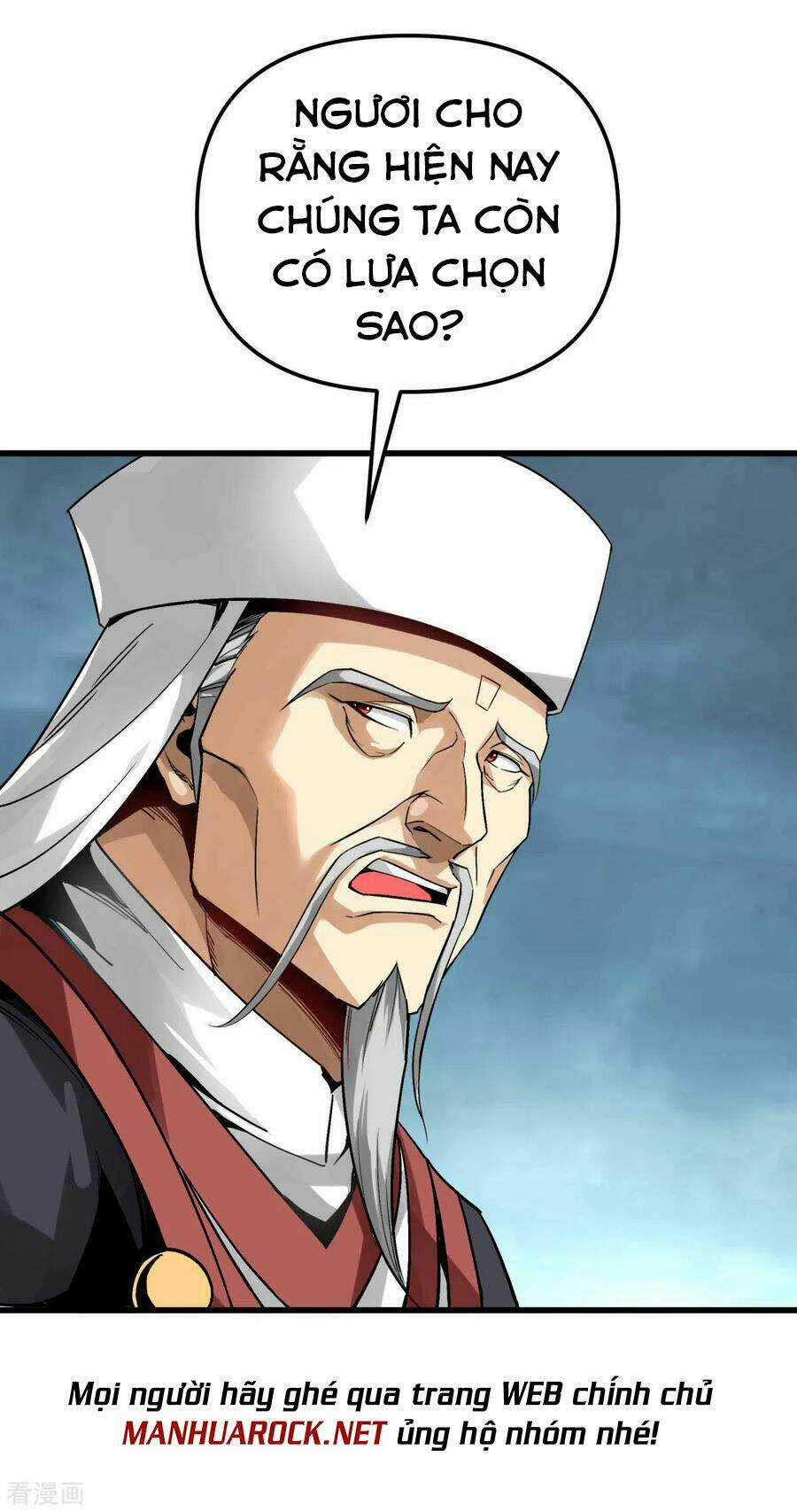 Trọng Sinh Ta Là Đại Thiên Thần Chapter 128 trang 53