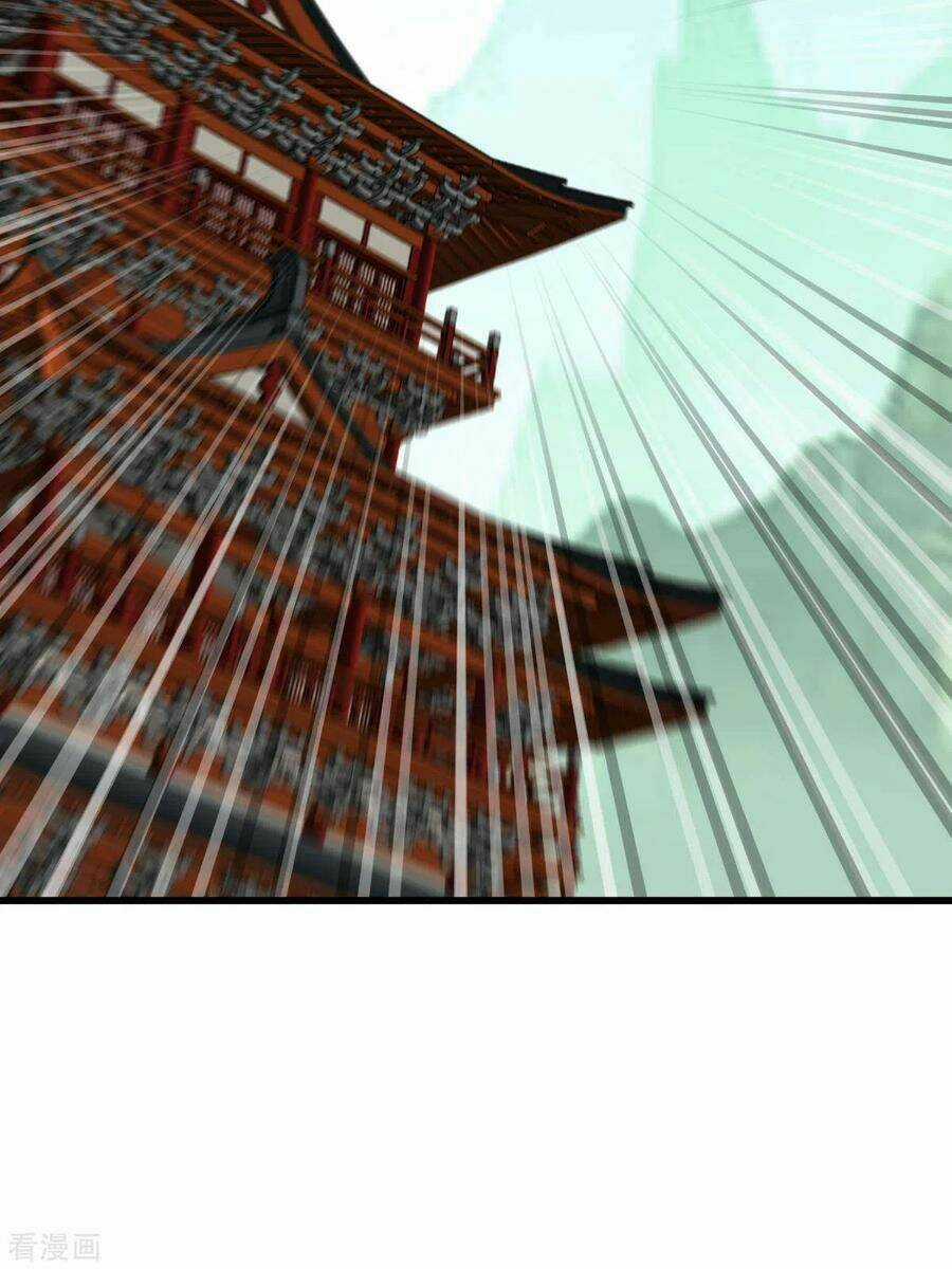 Trọng Sinh Ta Là Đại Thiên Thần Chapter 128 trang 55