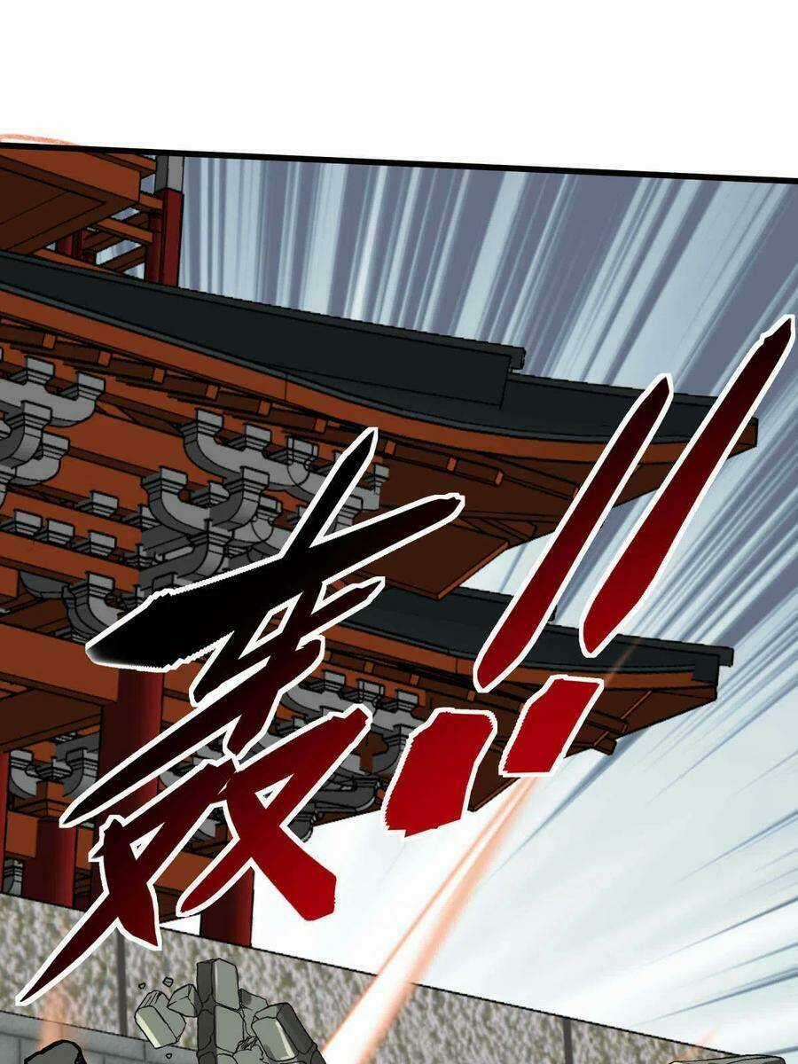 Trọng Sinh Ta Là Đại Thiên Thần Chapter 128 trang 58