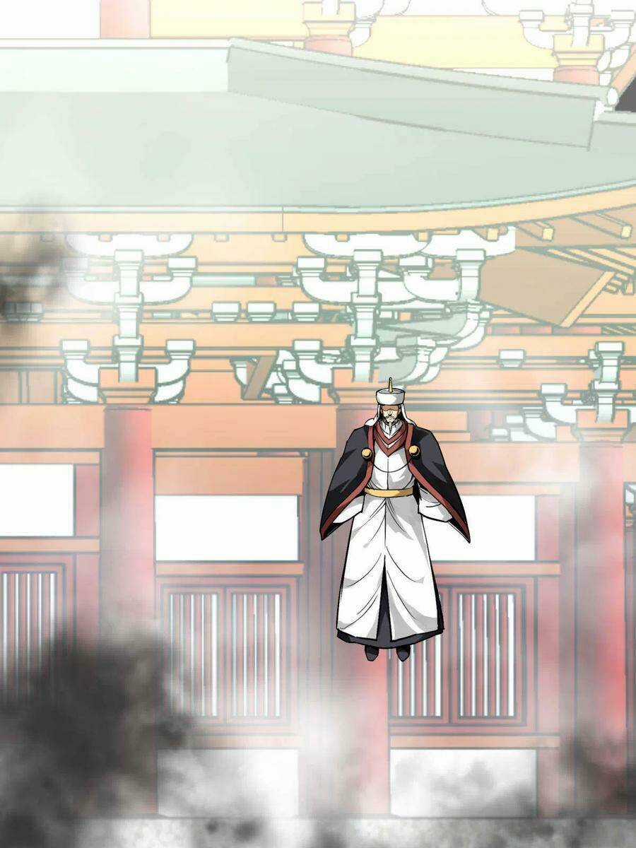 Trọng Sinh Ta Là Đại Thiên Thần Chapter 128 trang 60