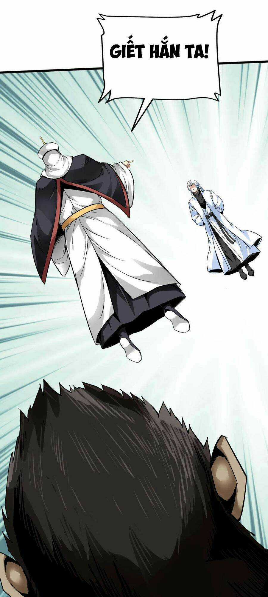 Trọng Sinh Ta Là Đại Thiên Thần Chapter 128 trang 62