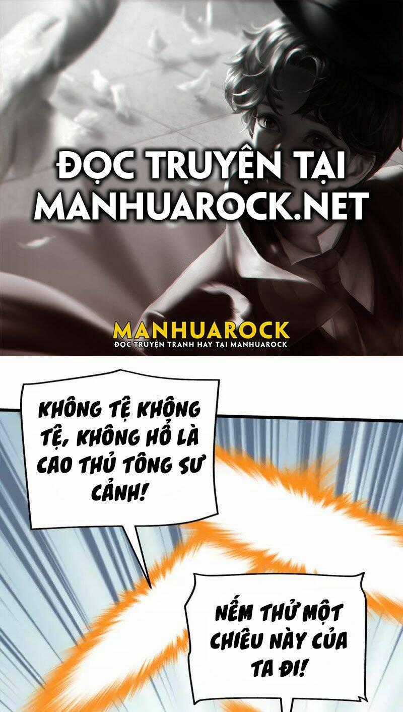 Trọng Sinh Ta Là Đại Thiên Thần Chapter 136 trang 0