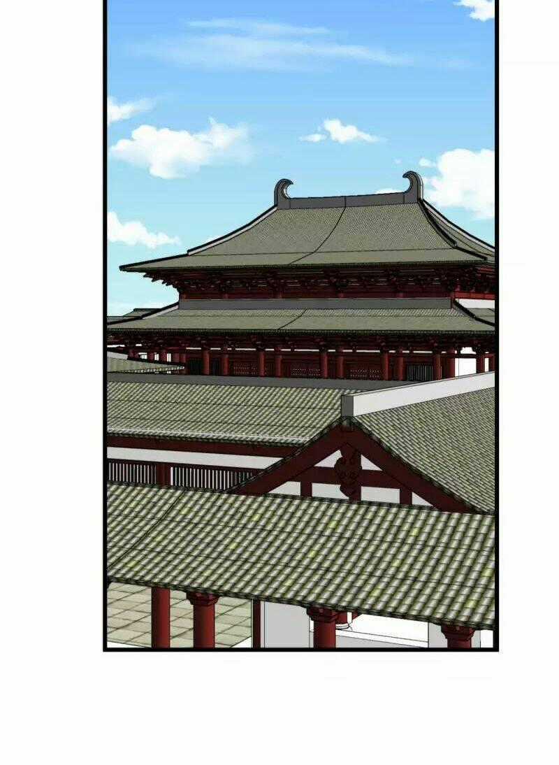 Trọng Sinh Ta Là Đại Thiên Thần Chapter 137 trang 1