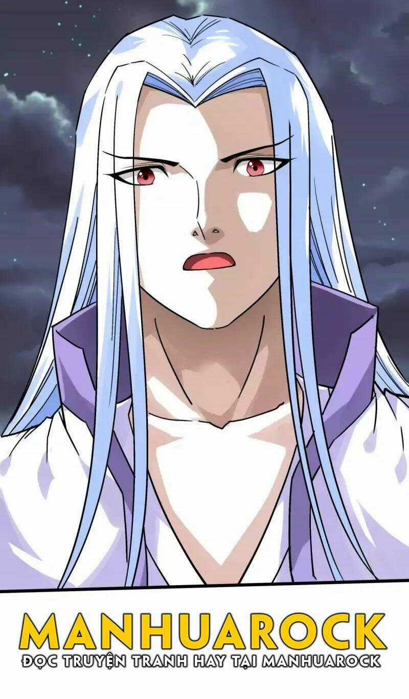 Trọng Sinh Ta Là Đại Thiên Thần Chapter 138 trang 1