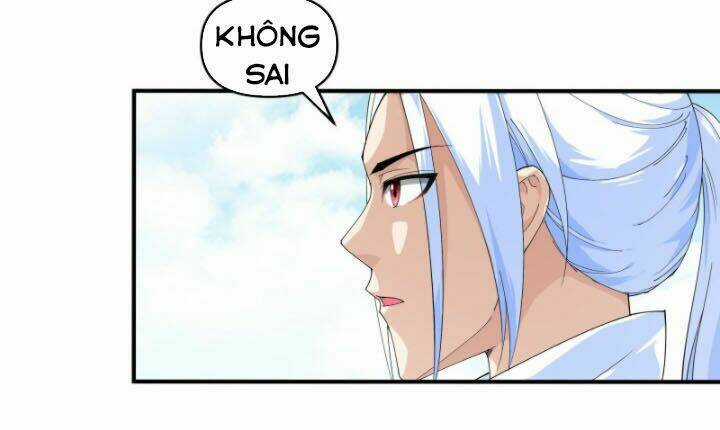 Trọng Sinh Ta Là Đại Thiên Thần Chapter 14 trang 12